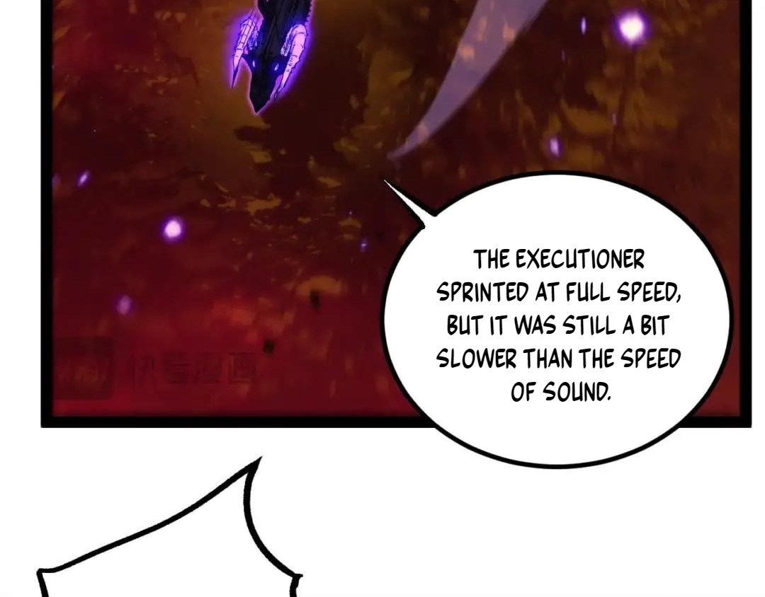God-level Assassin, I’m the Shadow Chapter 139 page 116