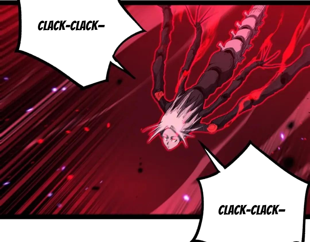 God-level Assassin, I’m the Shadow Chapter 139 page 117