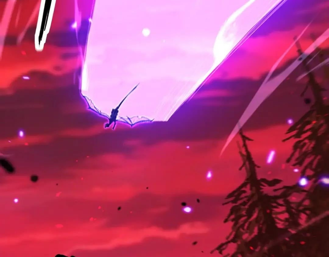 God-level Assassin, I’m the Shadow Chapter 139 page 119