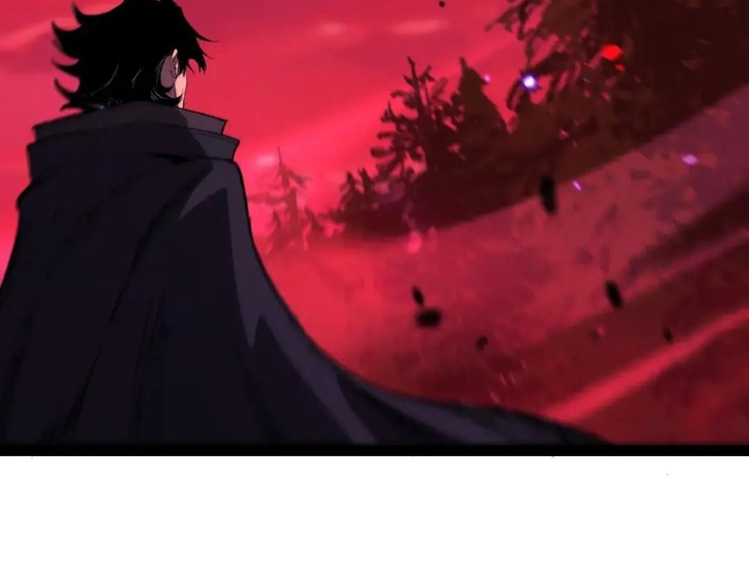 God-level Assassin, I’m the Shadow Chapter 139 page 120