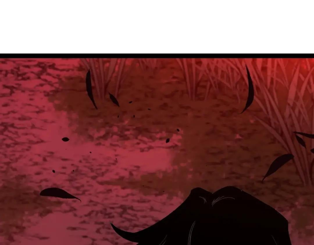 God-level Assassin, I’m the Shadow Chapter 139 page 121