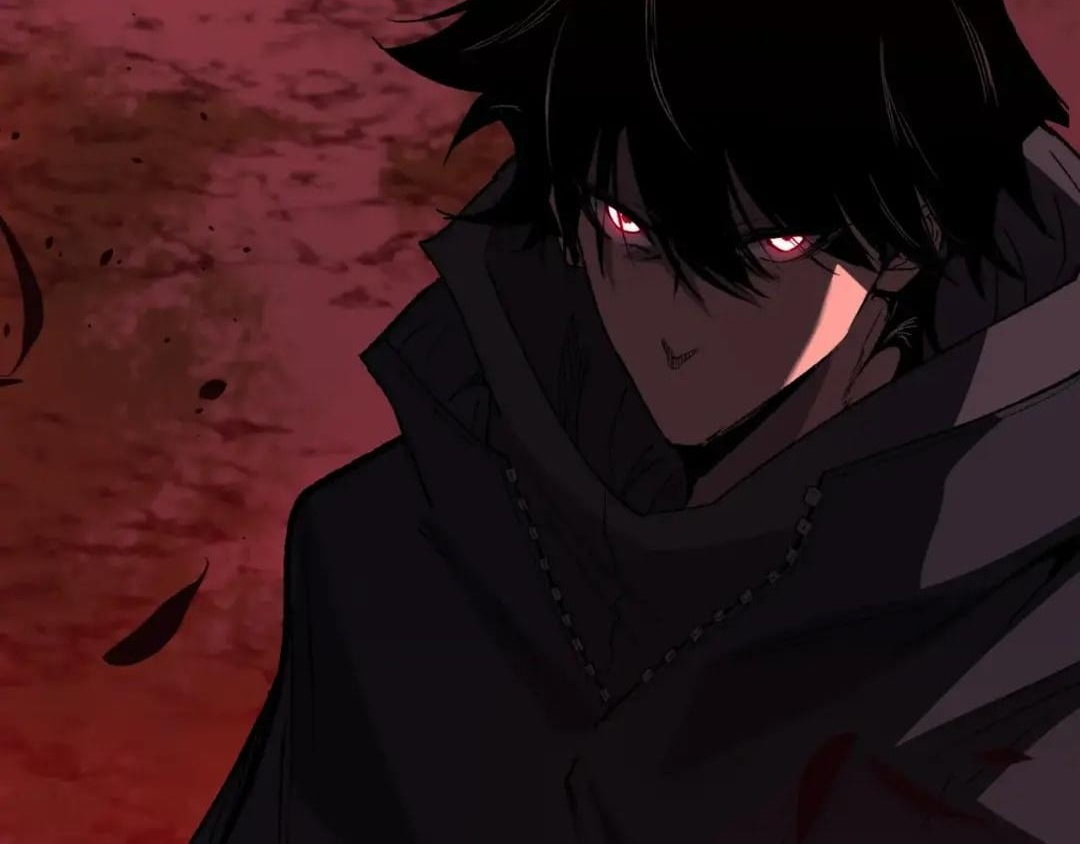 God-level Assassin, I’m the Shadow Chapter 139 page 122
