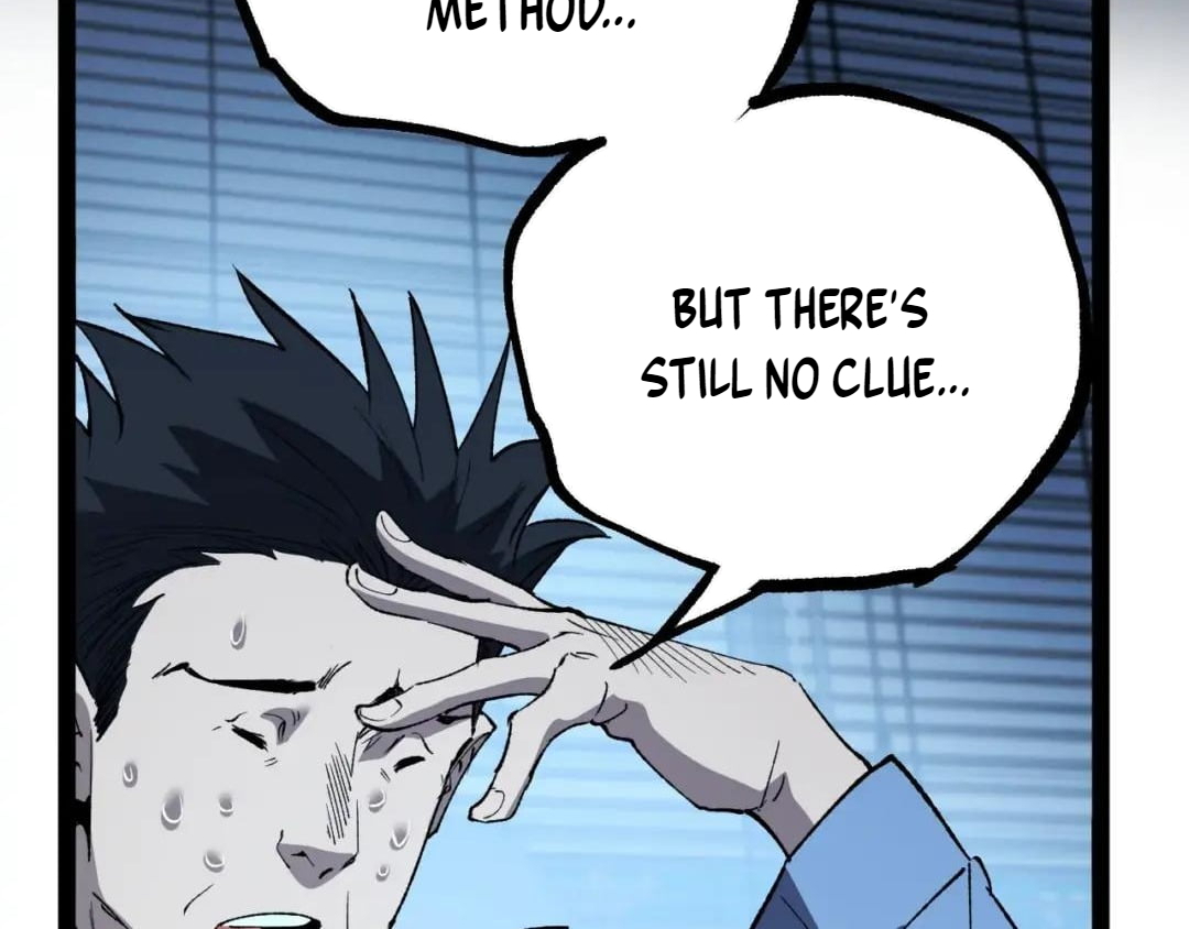 God-level Assassin, I’m the Shadow Chapter 141 page 11