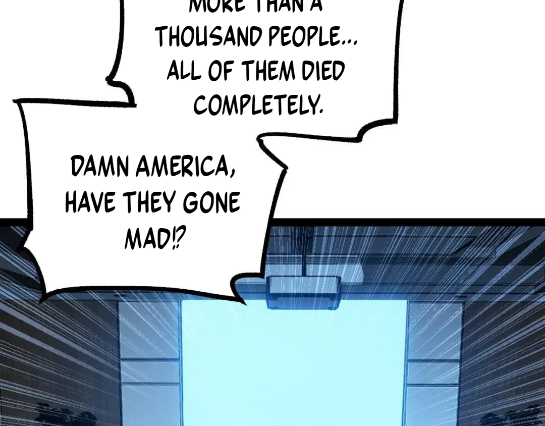 God-level Assassin, I’m the Shadow Chapter 141 page 3