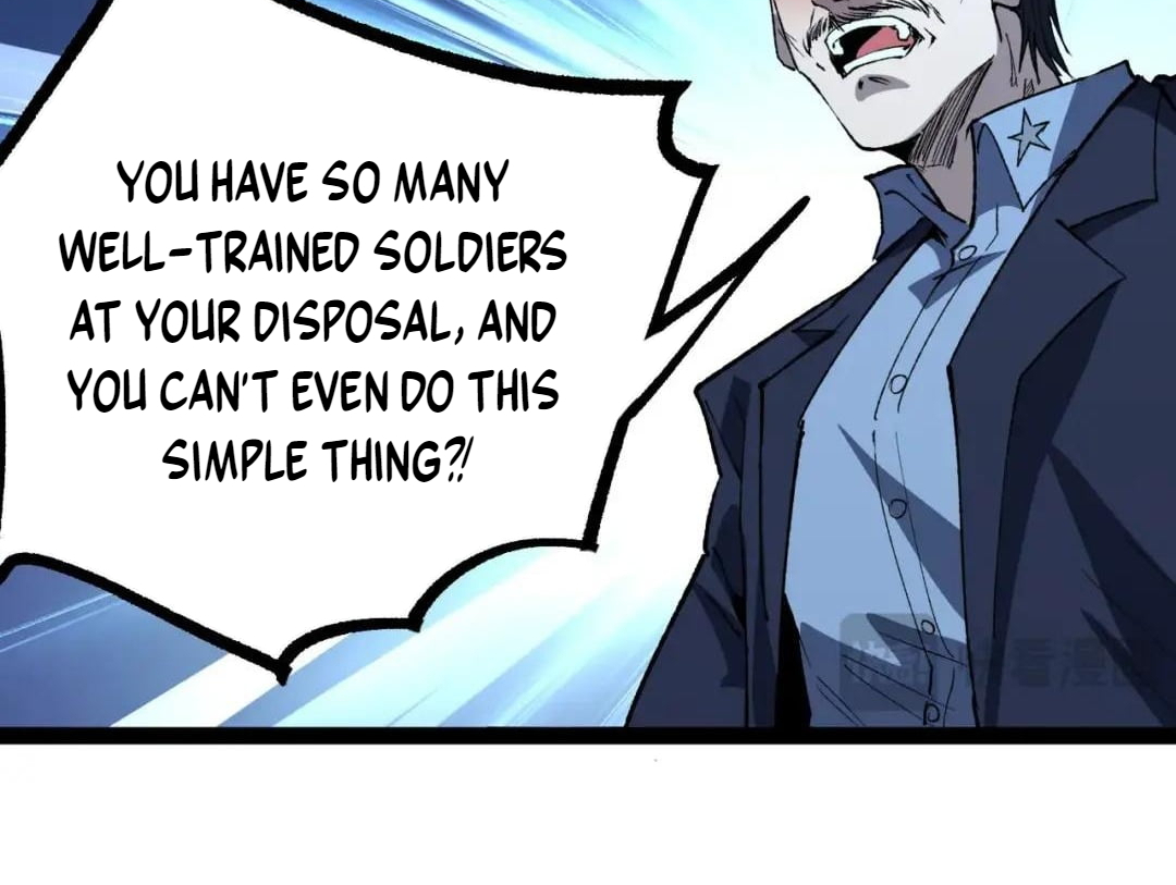 God-level Assassin, I’m the Shadow Chapter 141 page 13