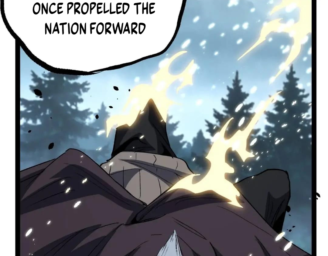 God-level Assassin, I’m the Shadow Chapter 141 page 18