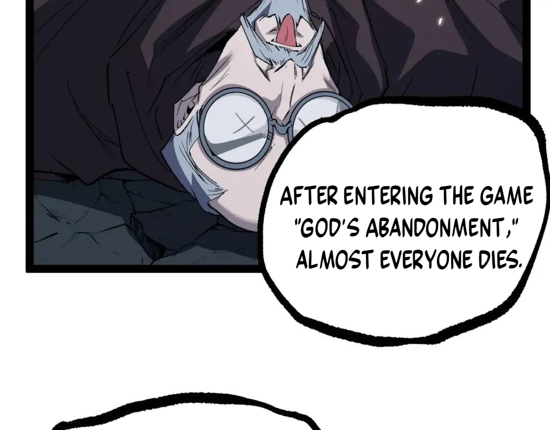 God-level Assassin, I’m the Shadow Chapter 141 page 19
