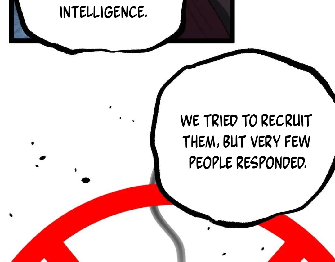 God-level Assassin, I’m the Shadow Chapter 141 page 23