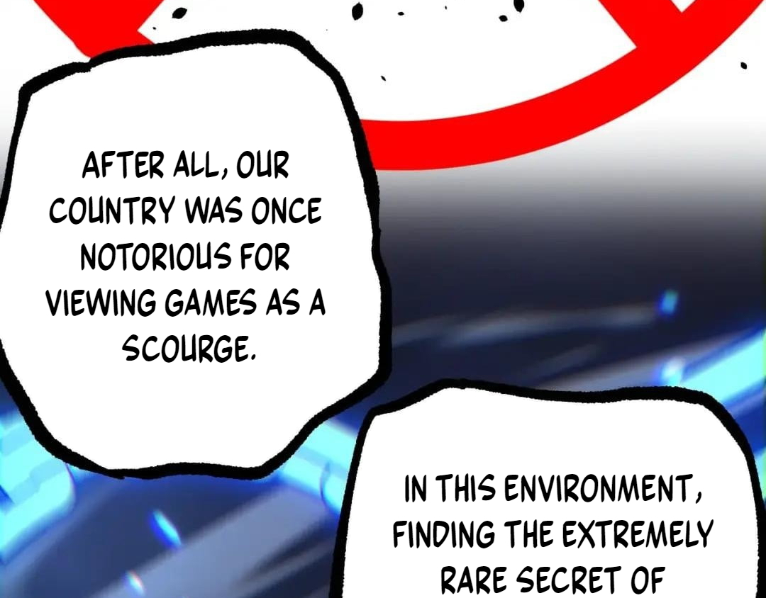 God-level Assassin, I’m the Shadow Chapter 141 page 25