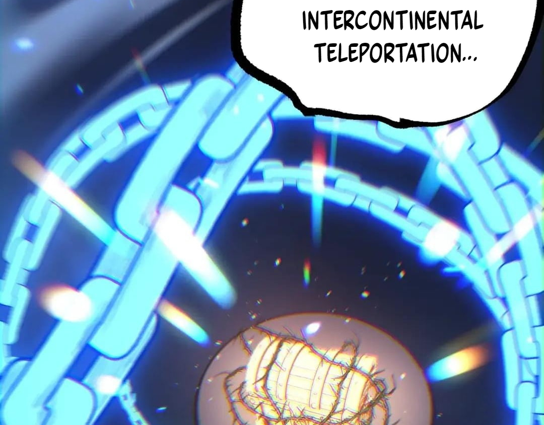 God-level Assassin, I’m the Shadow Chapter 141 page 26
