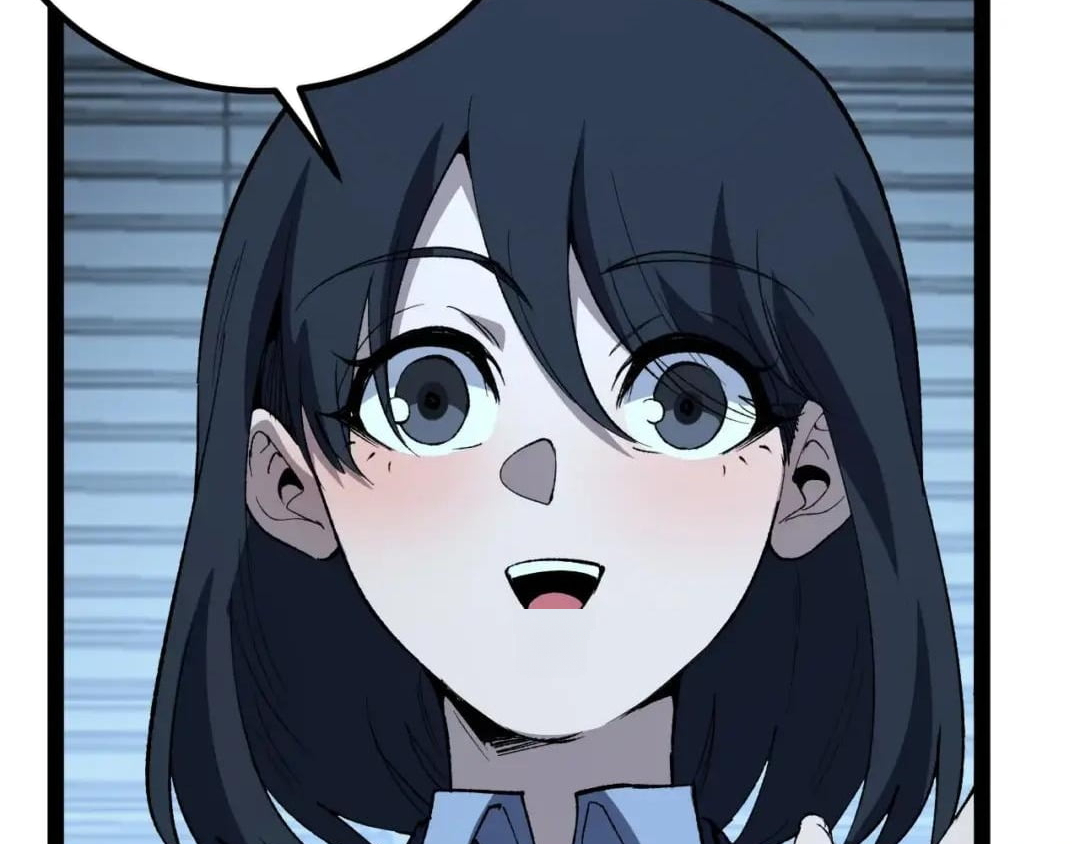 God-level Assassin, I’m the Shadow Chapter 141 page 33