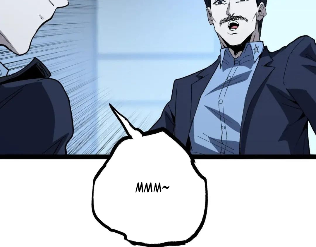 God-level Assassin, I’m the Shadow Chapter 141 page 36