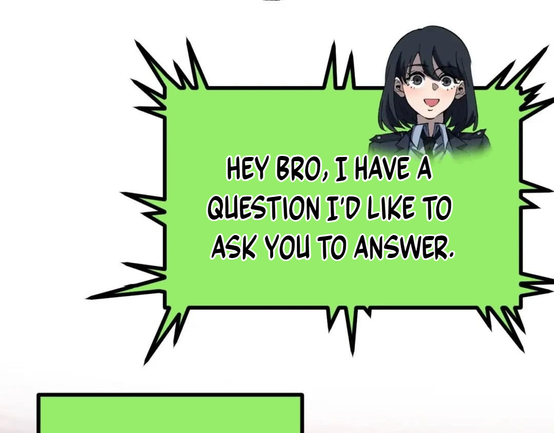 God-level Assassin, I’m the Shadow Chapter 141 page 37