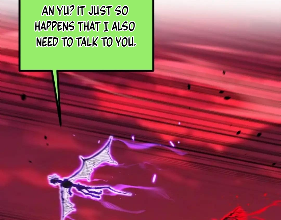 God-level Assassin, I’m the Shadow Chapter 141 page 38