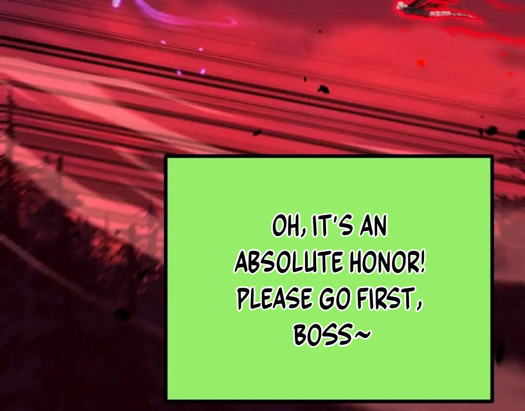 God-level Assassin, I’m the Shadow Chapter 141 page 39