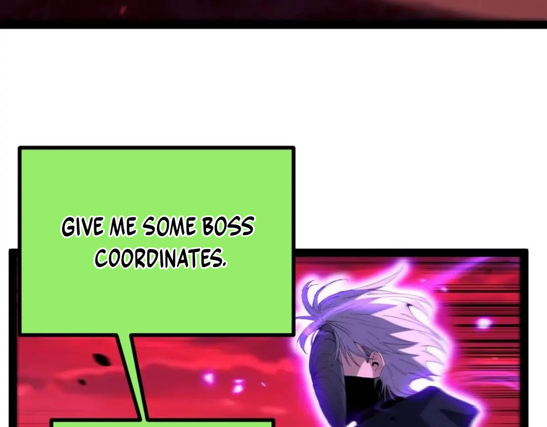 God-level Assassin, I’m the Shadow Chapter 141 page 40