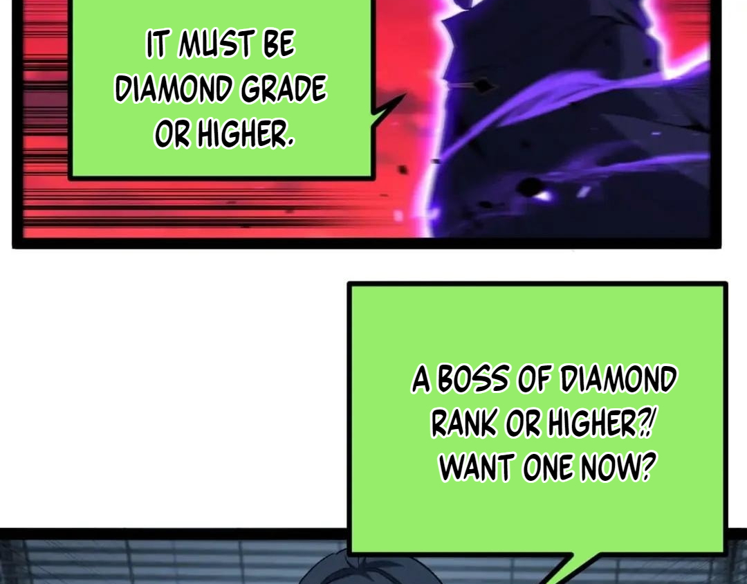 God-level Assassin, I’m the Shadow Chapter 141 page 41