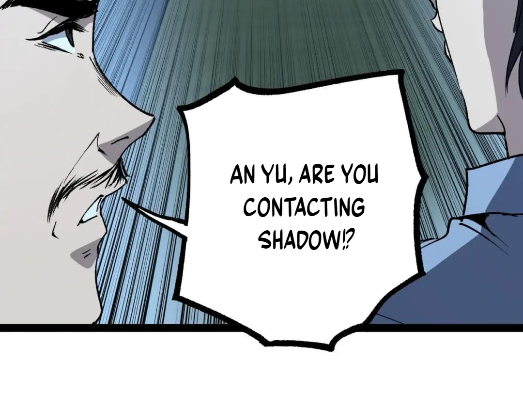 God-level Assassin, I’m the Shadow Chapter 141 page 43