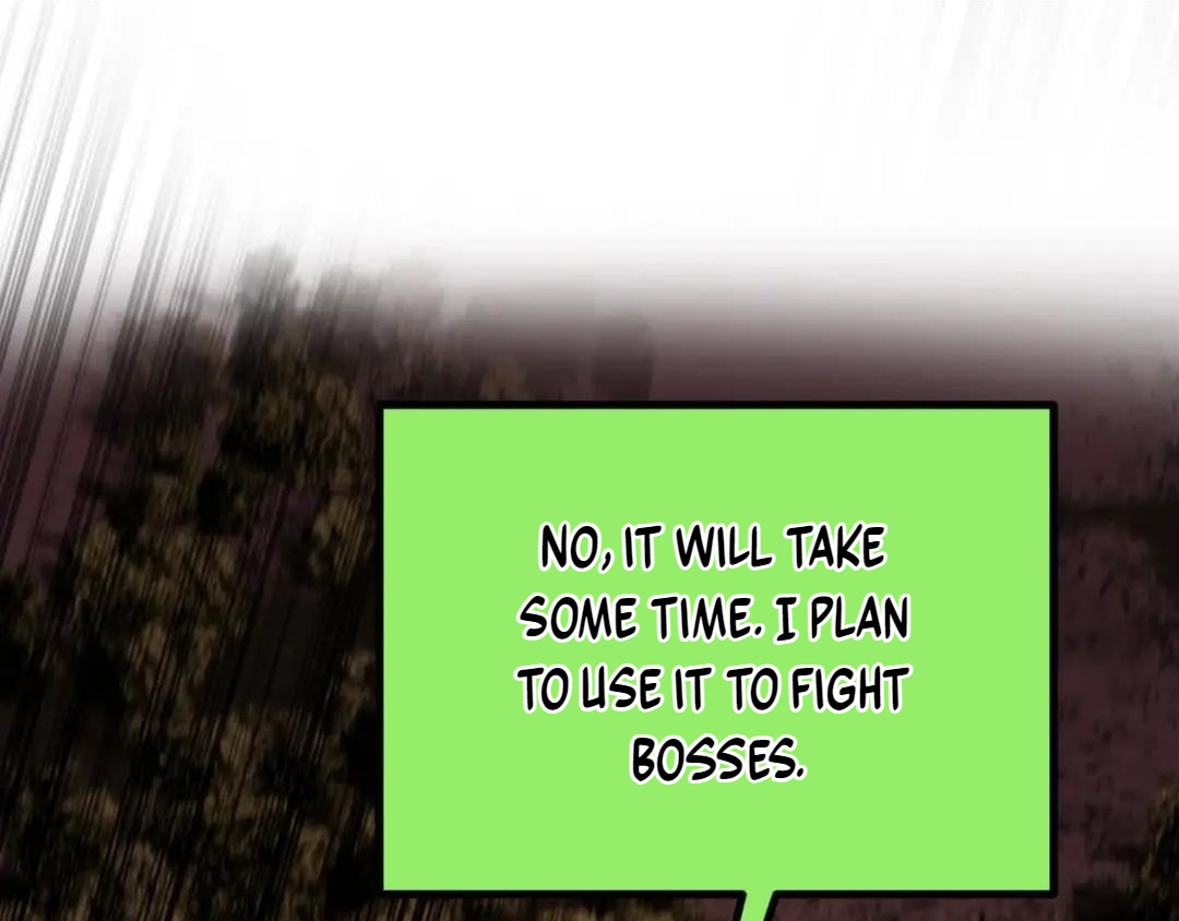 God-level Assassin, I’m the Shadow Chapter 141 page 44