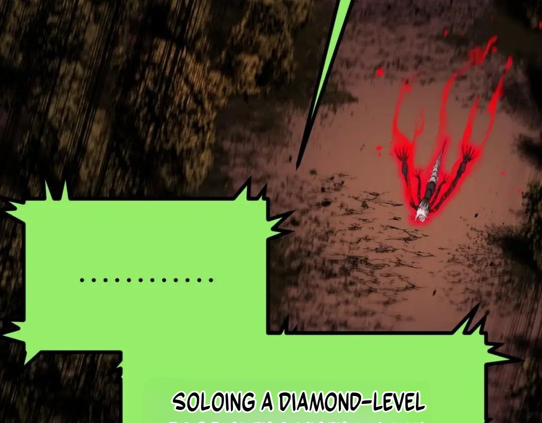 God-level Assassin, I’m the Shadow Chapter 141 page 45