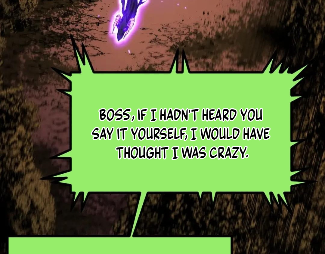 God-level Assassin, I’m the Shadow Chapter 141 page 47