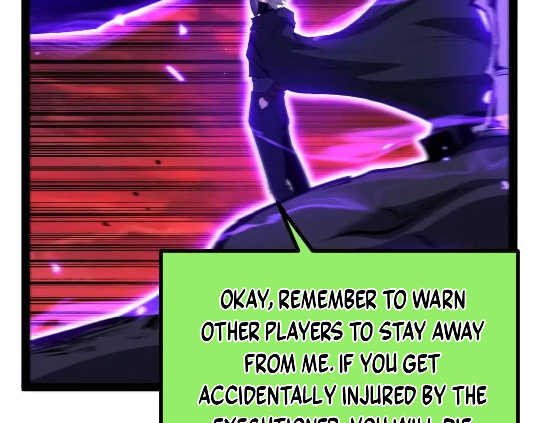 God-level Assassin, I’m the Shadow Chapter 141 page 49