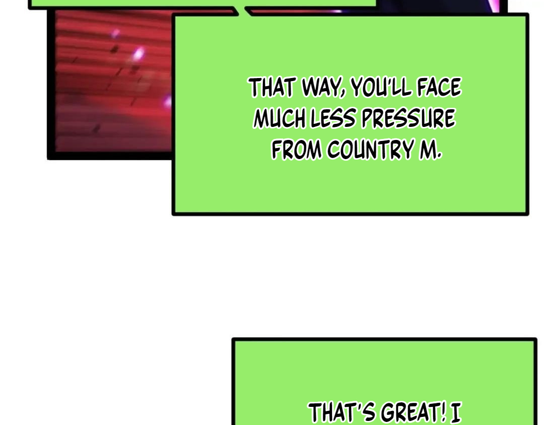 God-level Assassin, I’m the Shadow Chapter 141 page 55
