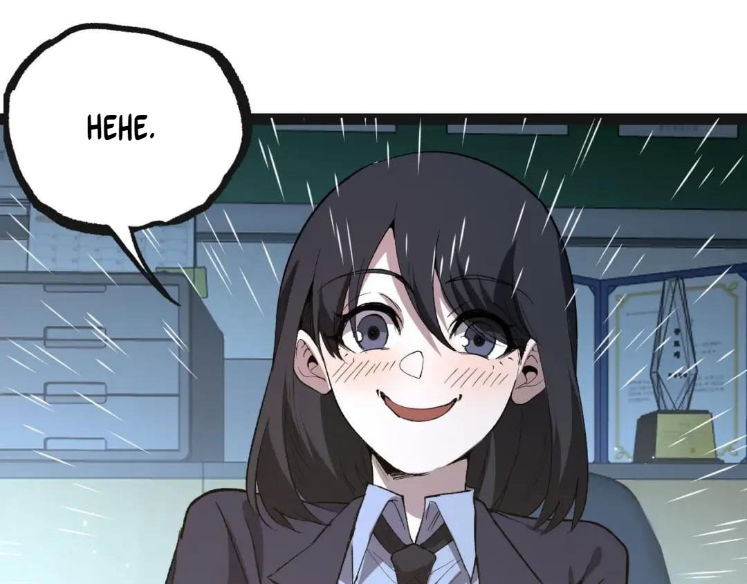 God-level Assassin, I’m the Shadow Chapter 141 page 58