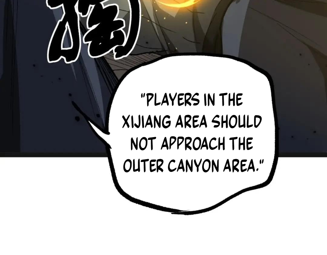 God-level Assassin, I’m the Shadow Chapter 141 page 72