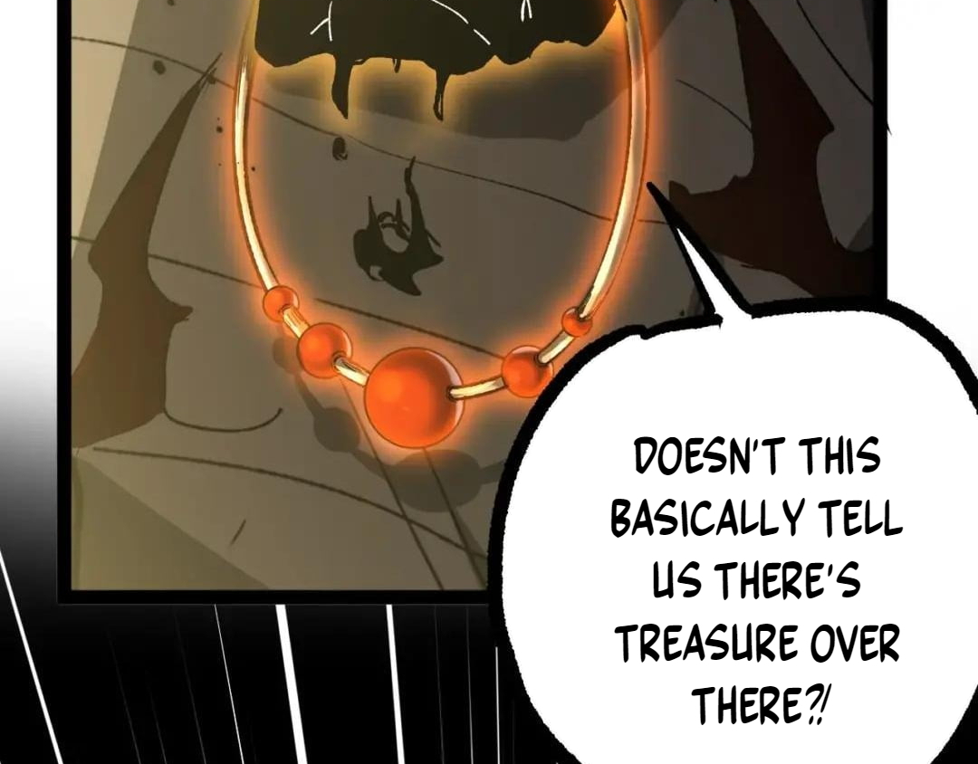 God-level Assassin, I’m the Shadow Chapter 141 page 74