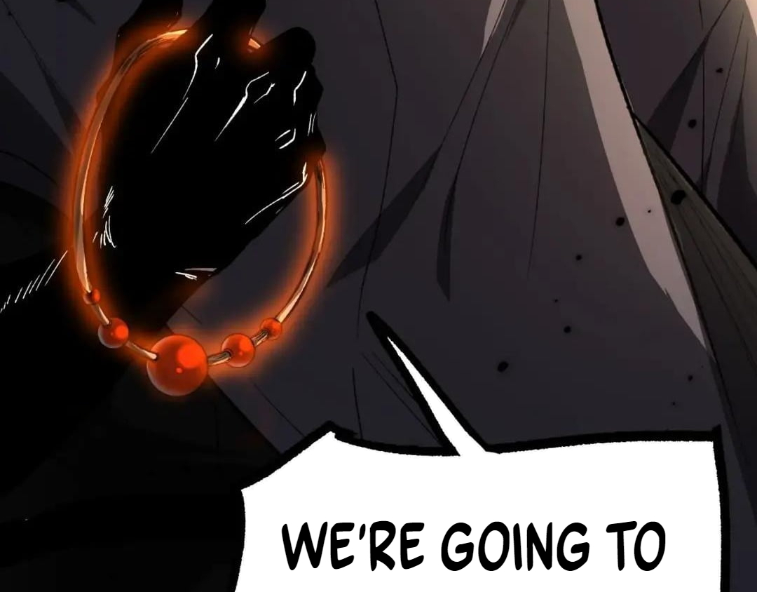 God-level Assassin, I’m the Shadow Chapter 141 page 77