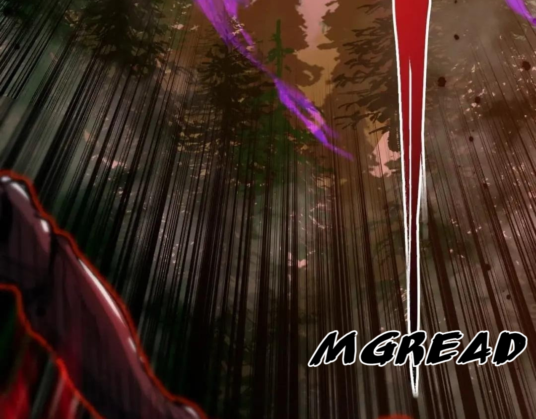 God-level Assassin, I’m the Shadow Chapter 141 page 81