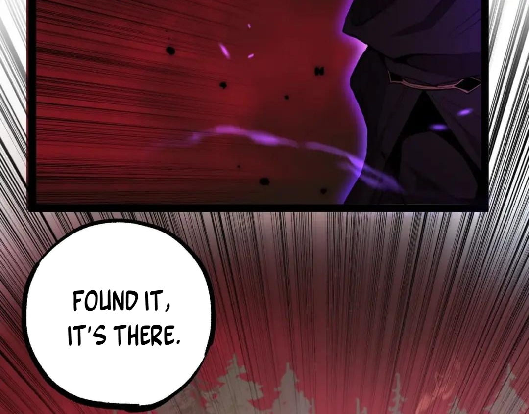 God-level Assassin, I’m the Shadow Chapter 141 page 85