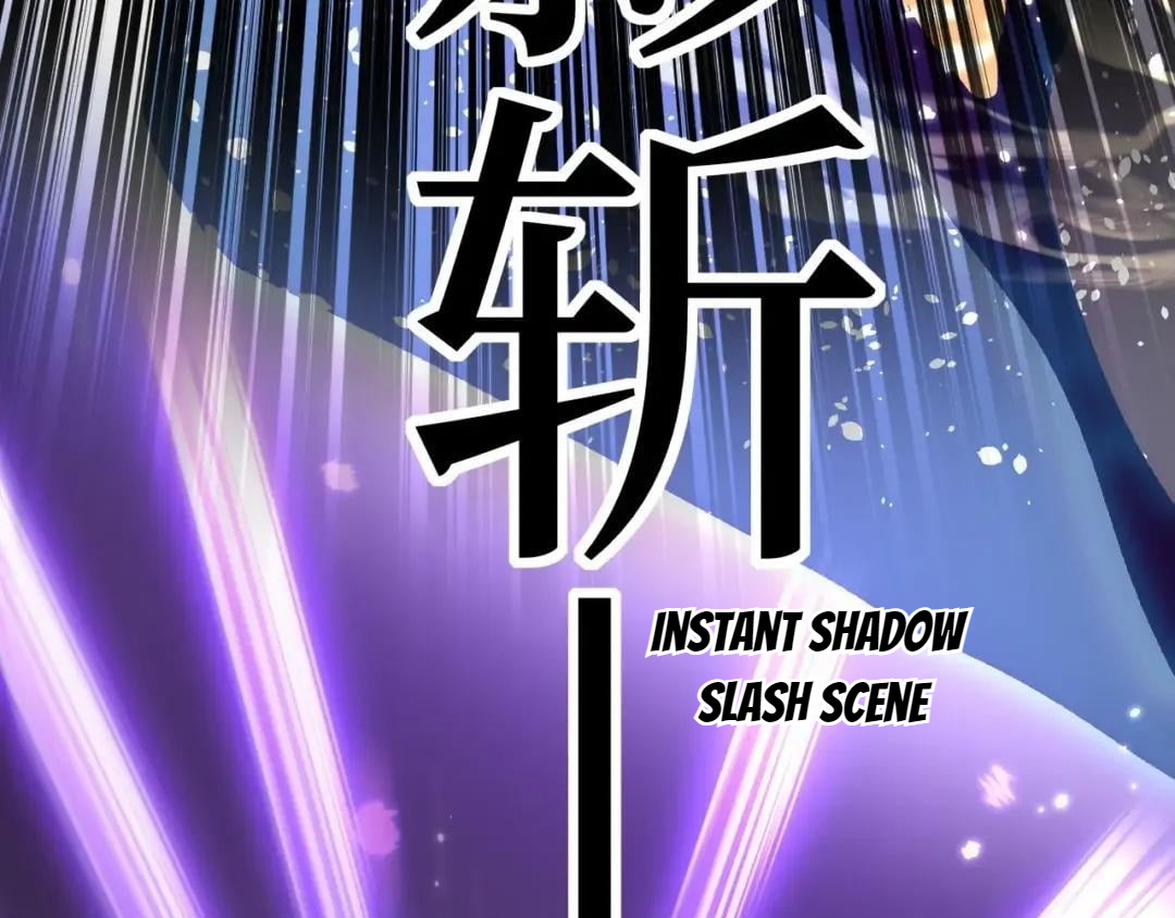 God-level Assassin, I’m the Shadow Chapter 141 page 92