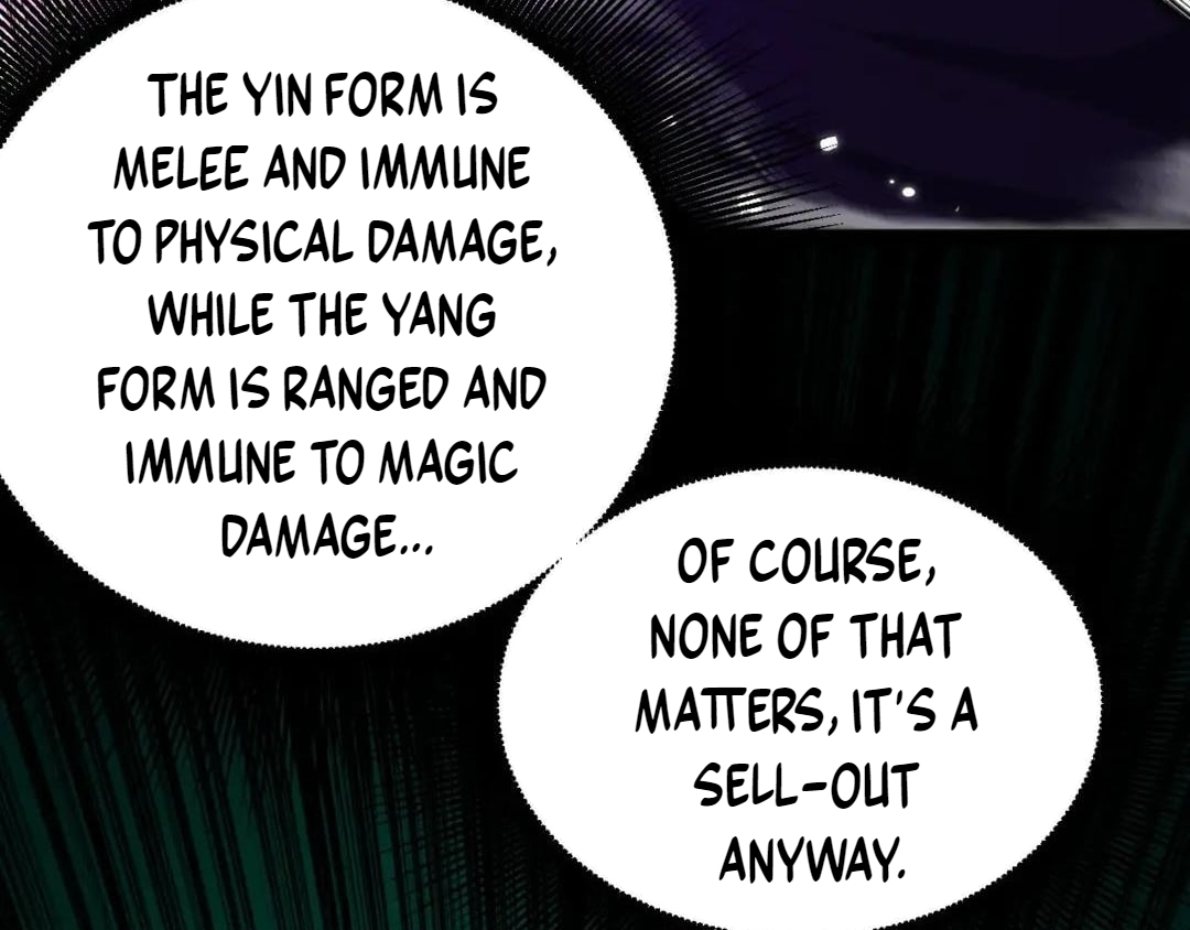 God-level Assassin, I’m the Shadow Chapter 141 page 103