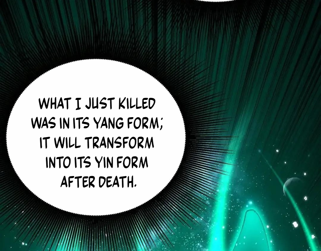 God-level Assassin, I’m the Shadow Chapter 141 page 104