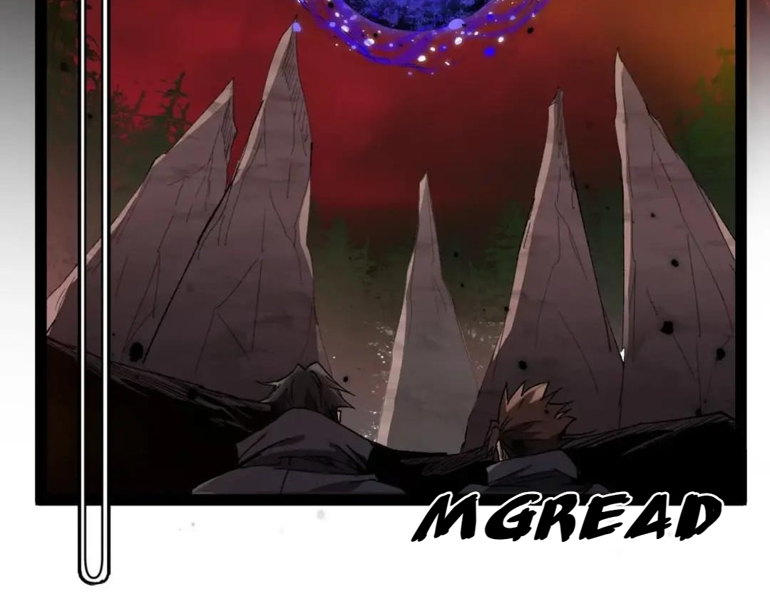 God-level Assassin, I’m the Shadow Chapter 141 page 113
