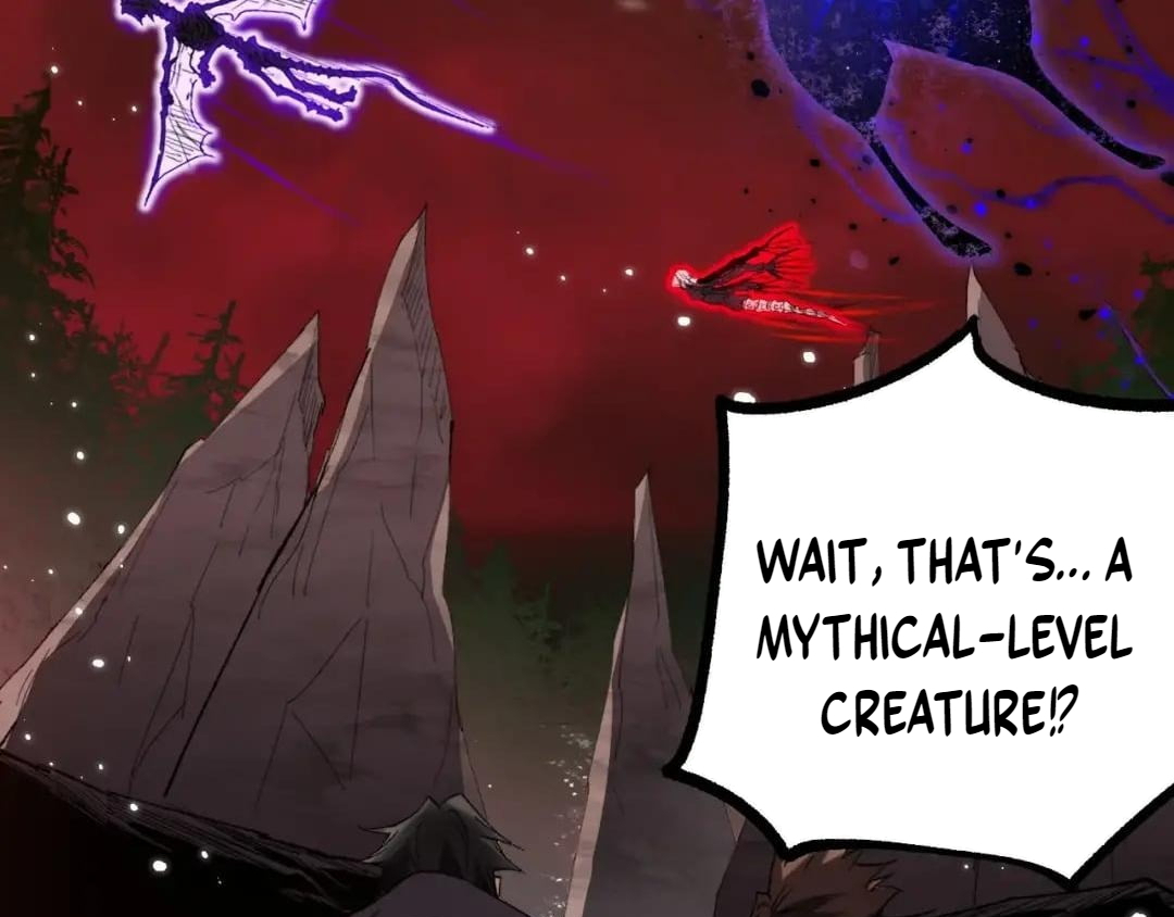God-level Assassin, I’m the Shadow Chapter 141 page 117