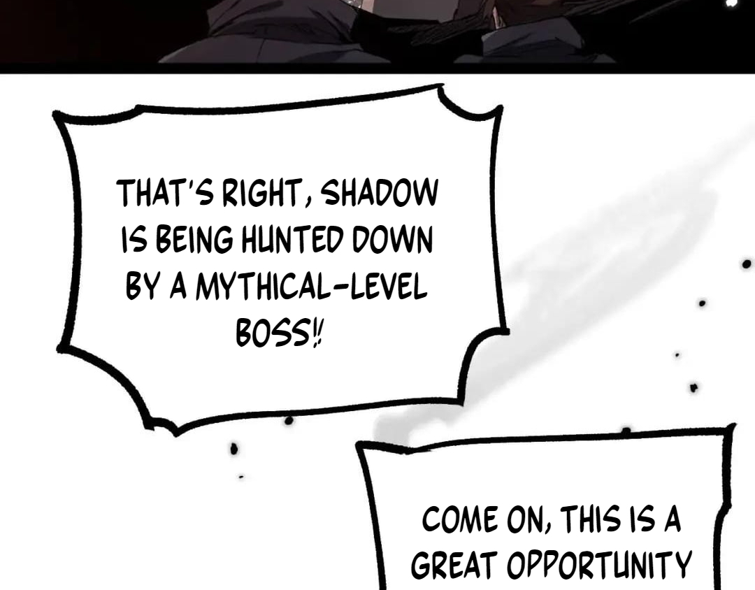 God-level Assassin, I’m the Shadow Chapter 141 page 118