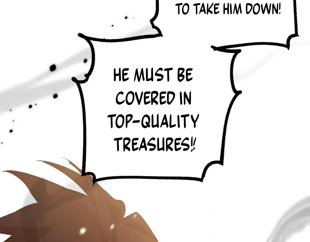 God-level Assassin, I’m the Shadow Chapter 141 page 119