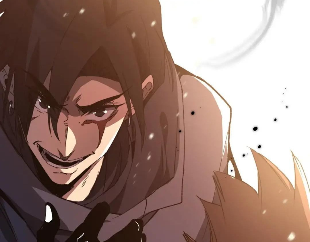God-level Assassin, I’m the Shadow Chapter 141 page 120