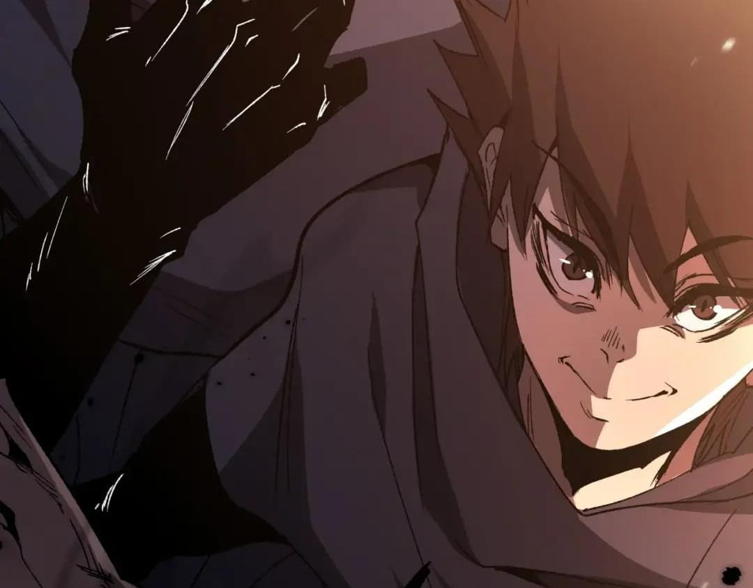 God-level Assassin, I’m the Shadow Chapter 141 page 121