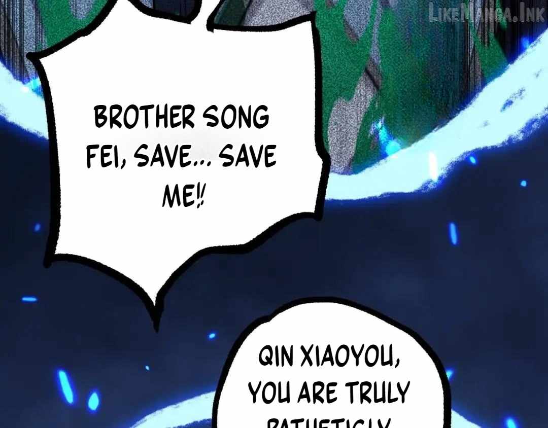 God-level Assassin, I’m the Shadow Chapter 143 page 6