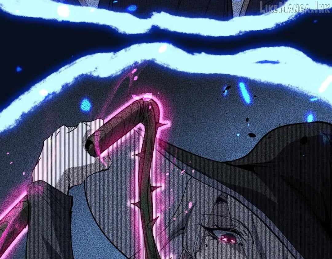 God-level Assassin, I’m the Shadow Chapter 143 page 9