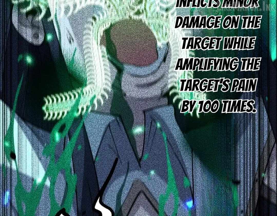 God-level Assassin, I’m the Shadow Chapter 143 page 5