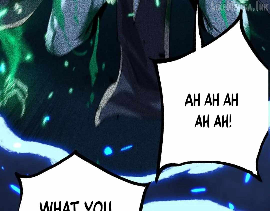 God-level Assassin, I’m the Shadow Chapter 143 page 3