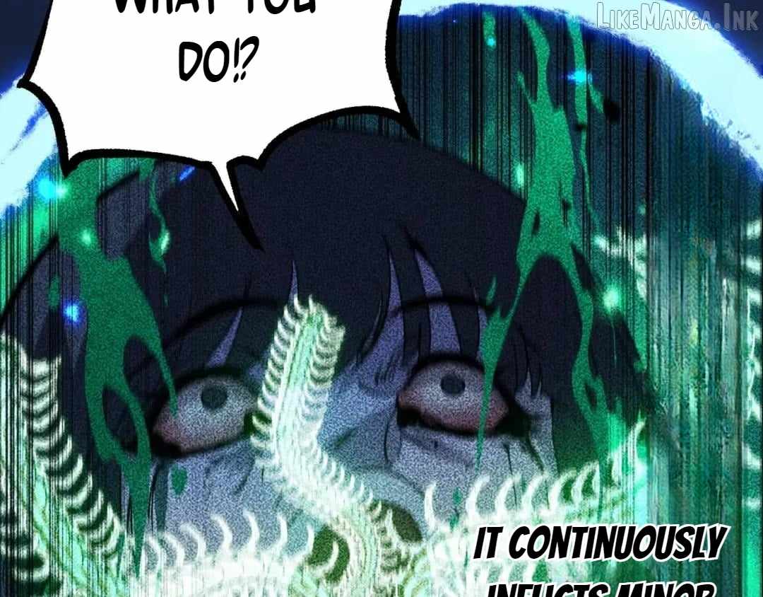 God-level Assassin, I’m the Shadow Chapter 143 page 4