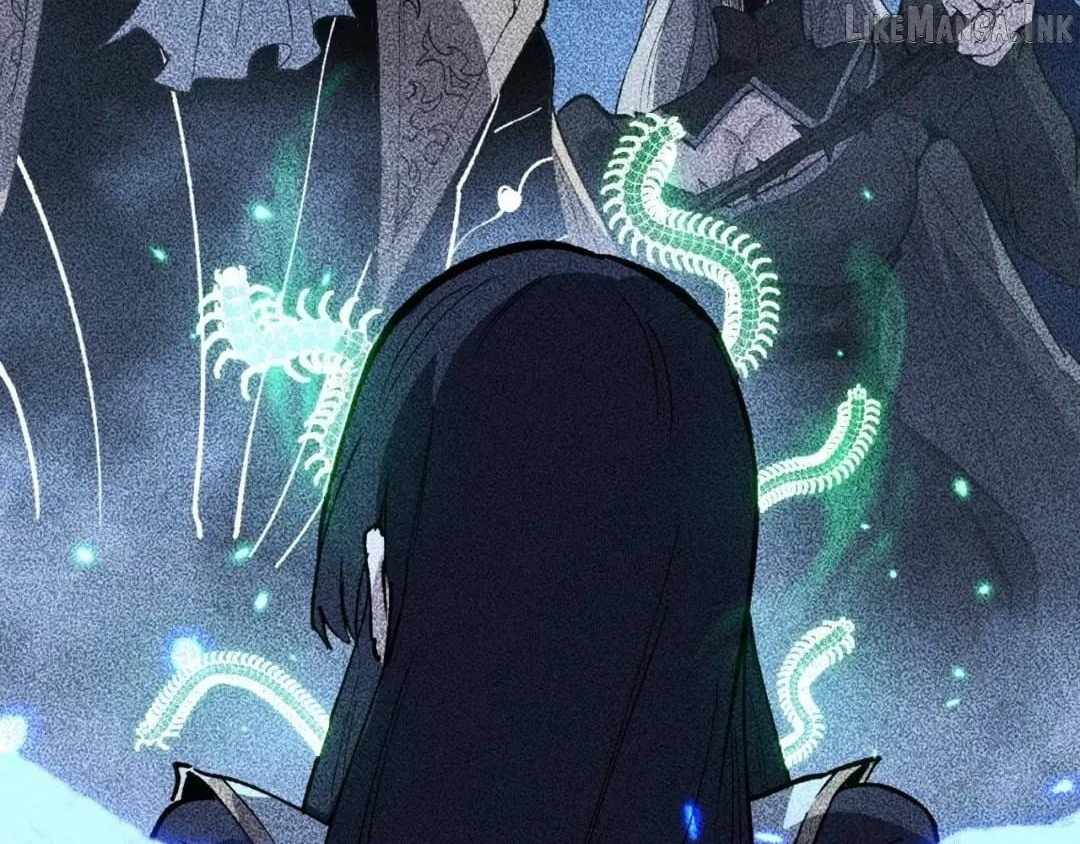 God-level Assassin, I’m the Shadow Chapter 143 page 8