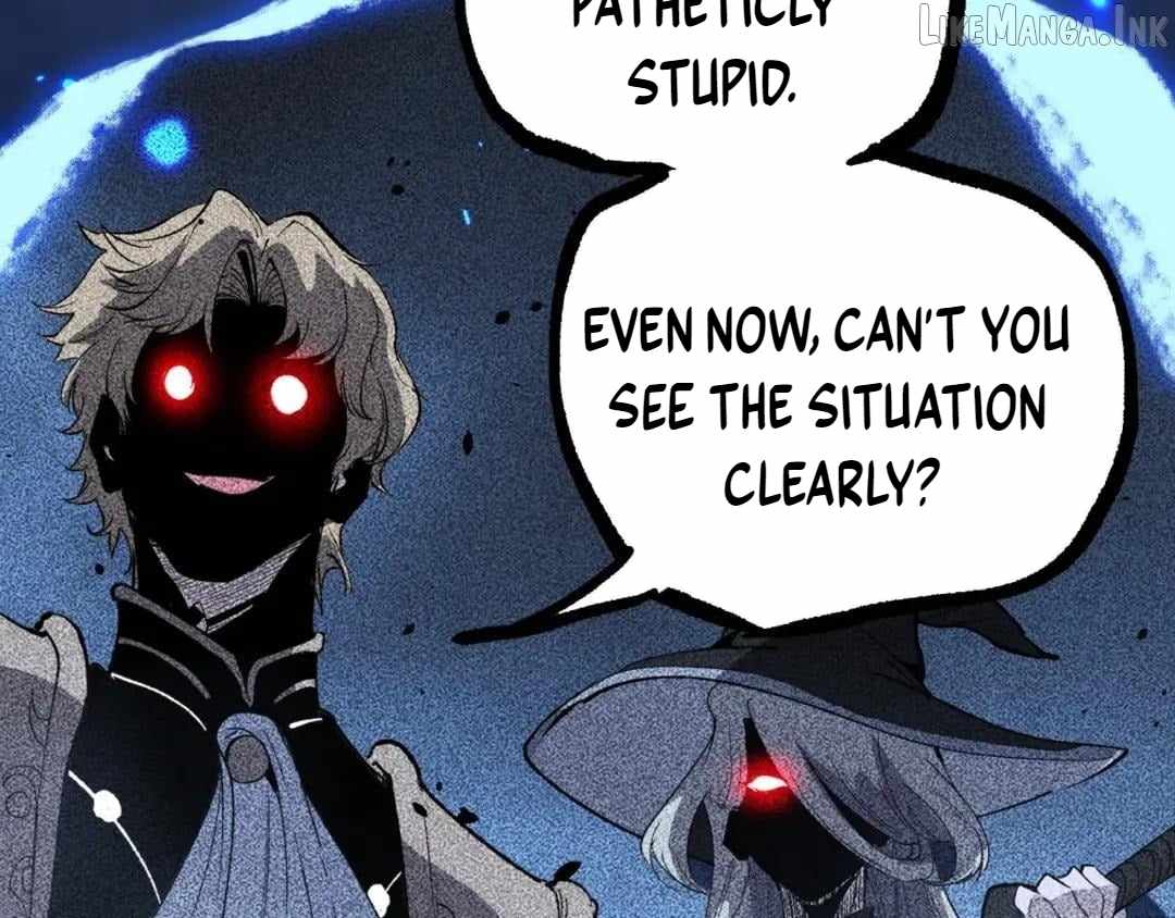 God-level Assassin, I’m the Shadow Chapter 143 page 7