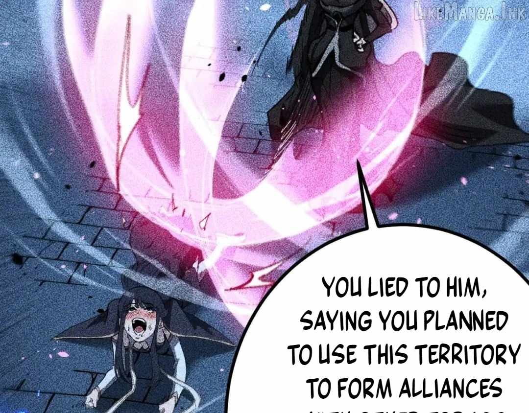 God-level Assassin, I’m the Shadow Chapter 143 page 17